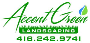 AccentGreen Landscaping Inc.