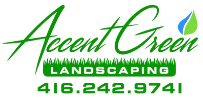 AccentGreen Landscaping Inc.